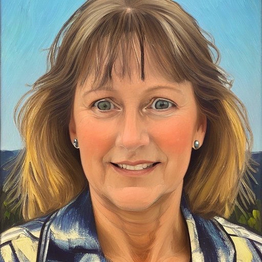 Meet your Posher, Annette